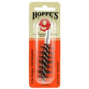 Hoppe's No. 9 Nylon Brush, 12-gauge Shotgun 1314