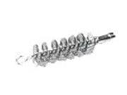 Hoppe's 1260 Tornado Spiral Brush Stainless Steel 12 Gauge Shotguns PI1260