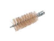 Hoppe's 1314p Fucile Da Caccia Fosforo Bronzo Pennello 12 Calibro 16823
