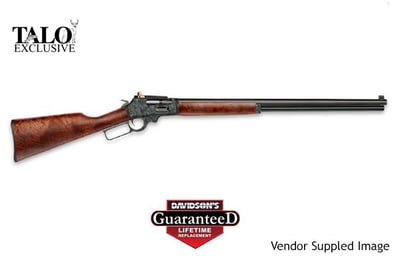 Marlin 1895 CB Case Color 45-70 026495704650