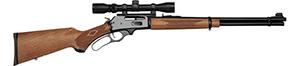 Marlin 336C-W/S (With Scope)