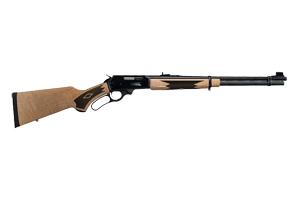 Marlin 336 Curly Maple