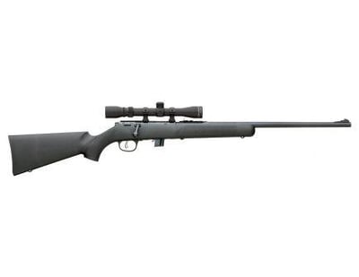 Marlin XT-22