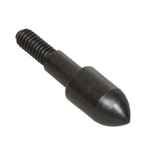 Allen Company Archery Bullet Points for Target Practice, Black, 5/16", 125 Grain