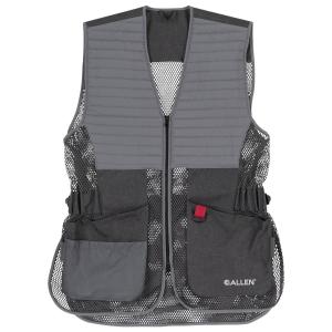 Allen Competitor Shooting Vest 7911