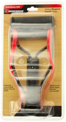 Marksman Laserhawk
