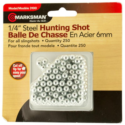 Marksman Slingshot 3100