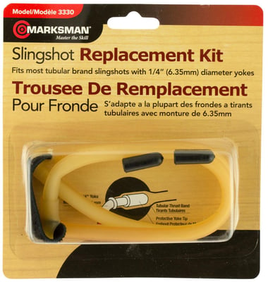 Marksman Slingshot