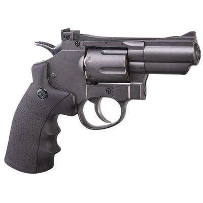 Crosman Revolver