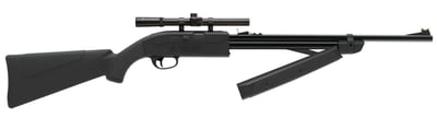 Crosman Legacy 1000 028478149212