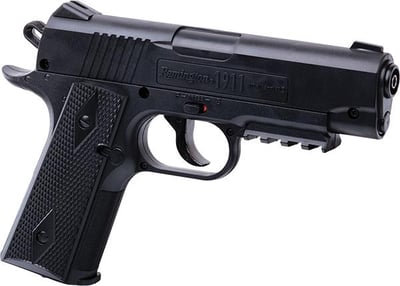 Benjamin 1911BB