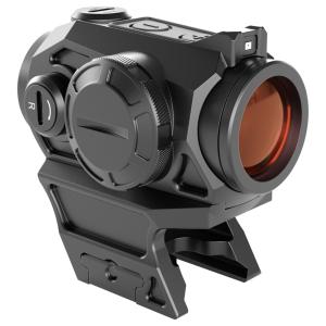 LaserMax Rifle Red Dot Sight 3 MOA