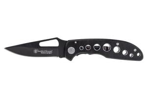 Smith & Wesson Officer Pocket Knife
