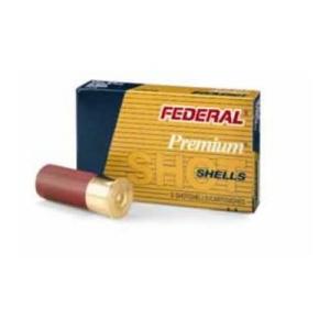 Federal Cartridge P2838 28 Gauge Shotshell 28 Ga 2 3/4-inch dram 3/4oz 8 Shot 029465007683