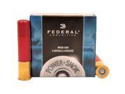 Federal Power-Shok Rifled Slug .410 ga 2 1/2" MAX 1/4 oz Slug 1775 fps - 5/box