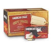 American Eagle Ammo 22 Long Rifle 40gr Lead Round Nose - 22 Long Rifle 40gr Lead Round Nose 50/Box