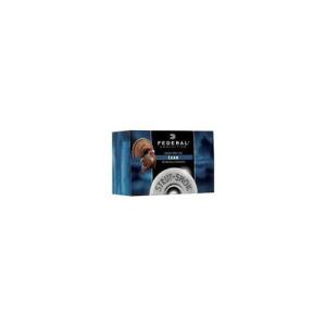 Federal Strut-Shok Turkey Load 12 Gauge 3" Ammo - 12 Gauge 3" 1-7/8 Oz #5 Shot 50/Case