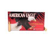 Federal Cartridge .17Wsm 20Gr Tipped Varmint /50 AE17WSM1