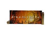 Federal Fusion Rifle Ammunition .45-70 Govt 300 gr SP 1850 fps 20/ct F4570FS1
