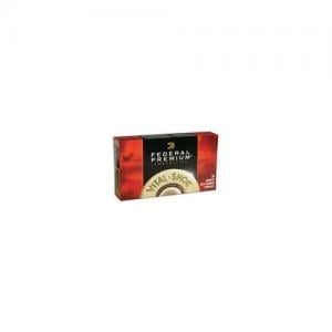 Federal Premium Vital-Shok Rifle Ammunition 7mm-08 Rem 140 gr TBT 2800 fps - 20/box 029465060459