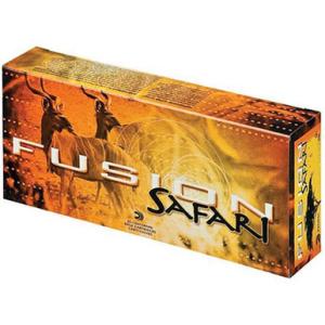 Federal Fusion Ammo .416 Rigby 400 Grain JSP Bullet 2350 fps 20 Rounds 
