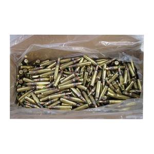 Federal Ammunition Federal Xm855 5.56mm 62gr 1000rd 79355