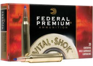 Federal Premium BARNES TSX .300 Winchester Magnum 180 Grain Barnes Triple-Shock X Centerfire Rifle Ammo 20 Rounds P300WP P300WP