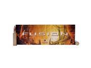 Federal Fusion Ammo 300 Wsm 165gr Bonded Bt - 300 Wsm 165gr Bonded Bt 20/Box F300WSMFS1