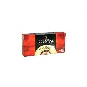 Federal Premium Centerfire Handgun Ammunition .454 Casull 250 Grain Barnes Expander Centerfire Pistol Ammo 20 Rounds P454XB1 