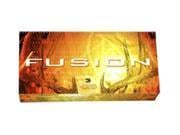Federal Fusion, .338 Winchester Magnum, SP, 225 Grain, 20 Rounds