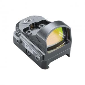 Bushnell AR Optics Engulf Micro Reflex Red Dot Sight, 44mm, 5 MOA Reticle