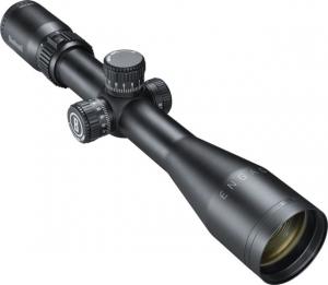 Bushnell Engage Rifle Scope, 2-10x44mm 029757000583