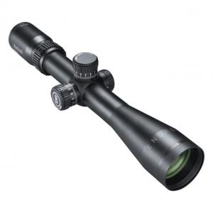 Bushnell Engage Rifle Scope, 3-12x42mm, Deploy MOA SFP Reticle, Black 029757000590