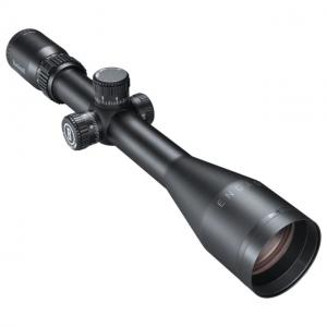 Bushnell Engage Rifle Scope, 6-24x50mm, Deploy MOA SFP Reticle, Black