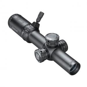 Bushnell 1-8x24mm AR Optics Riflescope, w/Illuminated BTR-2 Reticle