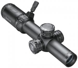 Bushnell 1-4x24mm AR Optics Riflescope,w/Illuminated BTR-2 BDC Reticle