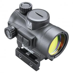 Bushnell AR Optics TRS-26 Red Dot Sight, 3 MOA Red Dot Reticle, Aimpoint Base, Matte Black AR71XRD