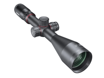 Bushnell Nitro SFP 3-18x56mm 4A Illuminated Reticle