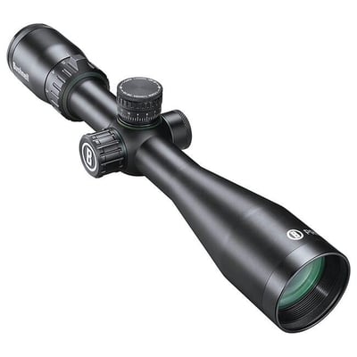 Bushnell Prime­­ 3-12x40 Riflescope Multi-Turret