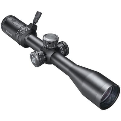 Bushnell AR Optics 4.5-18x40 Multi-Turret Riflescope