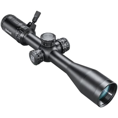 Bushnell AR Optics 4.5-18x40 Riflescope Illuminated Multi-turret