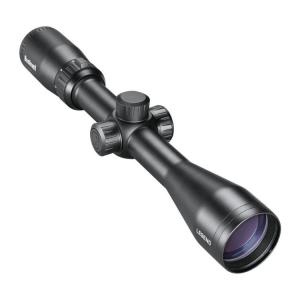 Bushnell Legend 3-9x40mm Rifle Scope - Multi-X Illuminated - Black 029757007087