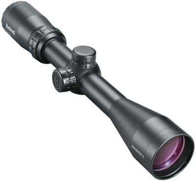 Bushnell Banner 2 Rifle Scope 3-9x40mm - DOA QBR