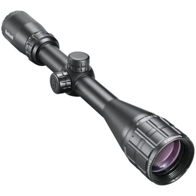 Bushnell Banner 2 Rifle Scope 4-12x40mm AO - DOA QBR