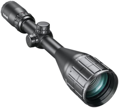 Bushnell Banner 2 Rifle Scope - 6-18X50mm AO - DOA QBR 029757007131