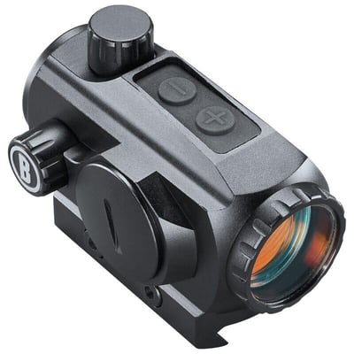 Bushnell Trophy TRS-125 Red Dot Sight 029757007513