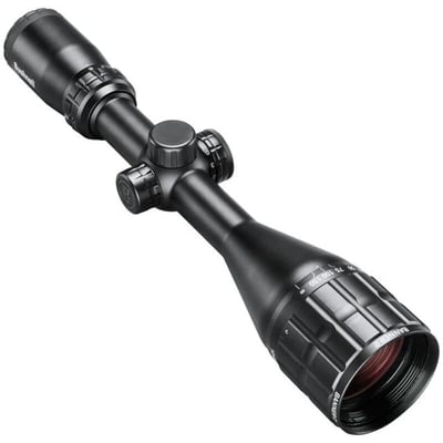 Bushnell Banner 2 6-18x50 Riflescope DOA QBR Illuminated