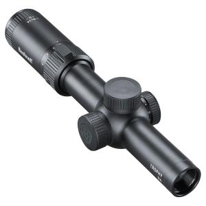 Bushnell Trophy Quick Acquisition 1-6x24 Riflescope