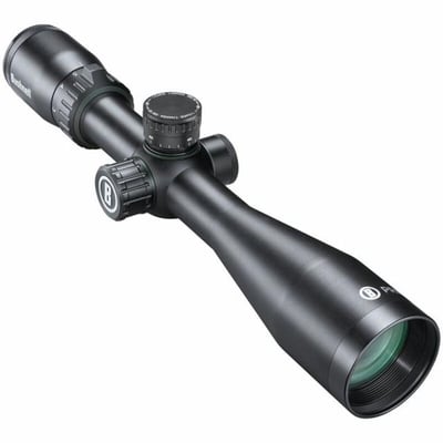Bushnell Prime 3-12x40 BDC CF Black