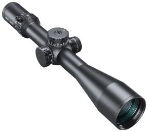 Bushnell Match Pro ED Black 5-30x56mm 34mm Tube Illuminated
